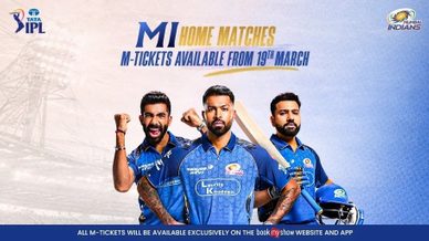 अभी बुक करें! IPL 2026 मैच टिकट पाने का पूरा गाइड