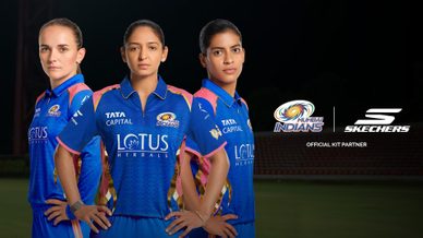 MI threads, MI pride, MI JERSEY for WPL 2026