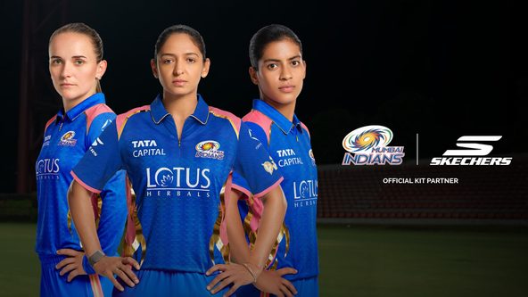 MI threads, MI pride, MI JERSEY for WPL 2026