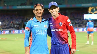 Match 7 | MI v DC | WPL 2023
