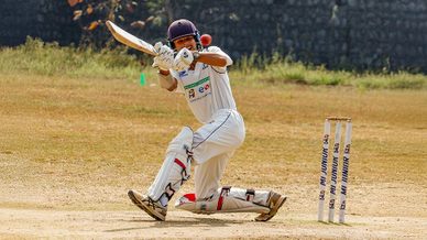 MI Junior 2026 | Mumbai and Nagpur | Day 5