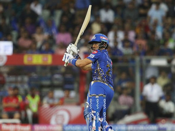 Image result for siddhesh lad ipl Mumbai Indians