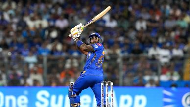 The SKY has no limit! - Reactions to Surya’s ‘Supla’ century at the Wankhede