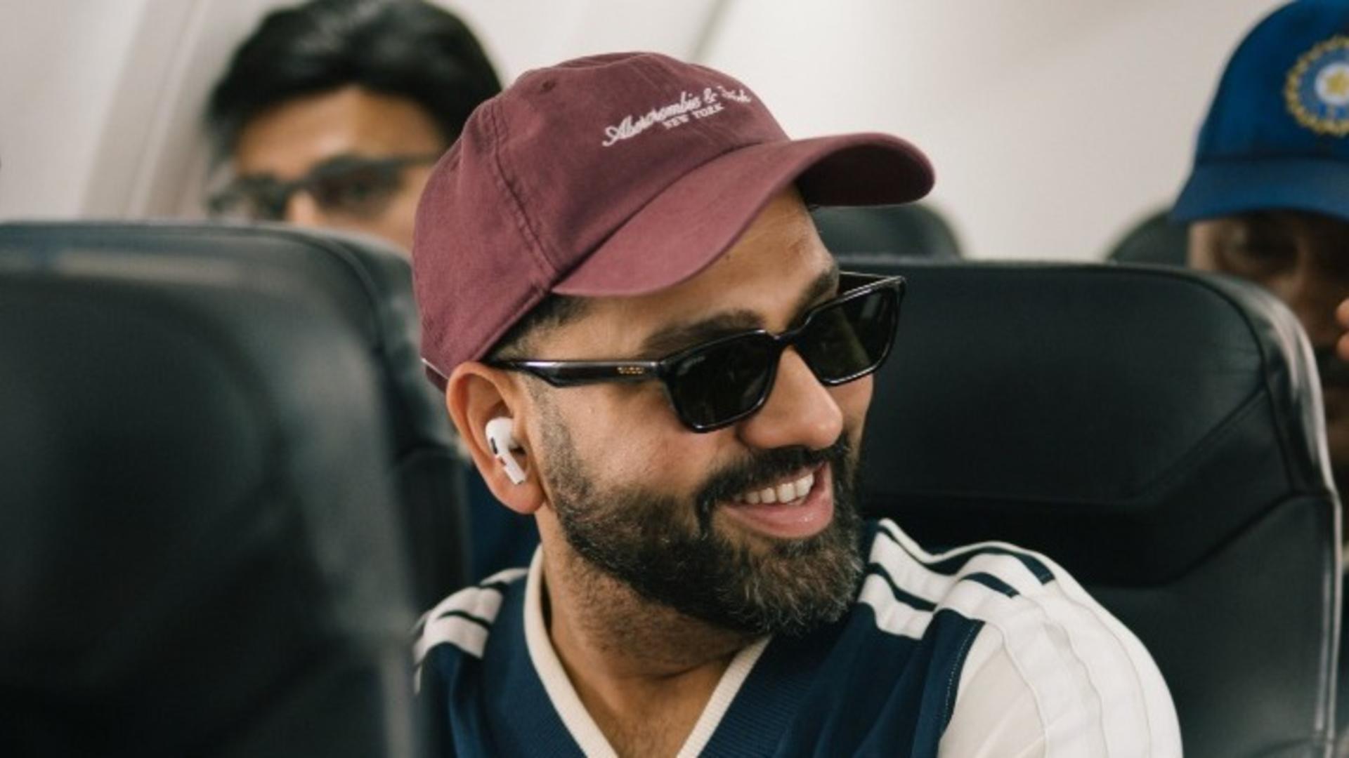 INDvAFG ODIs preview: Test sealed, now onto #MissionWorldCup2027