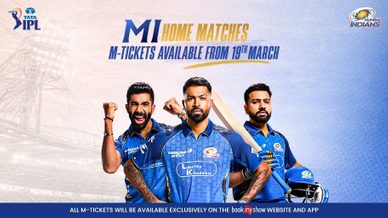 GRAB THEM NOW! The ultimate guide to lay your hands on IPL 2026 MATCH TICKETS