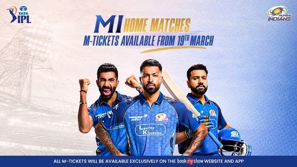 GRAB THEM NOW! The ultimate guide to lay your hands on IPL 2026 MATCH TICKETS