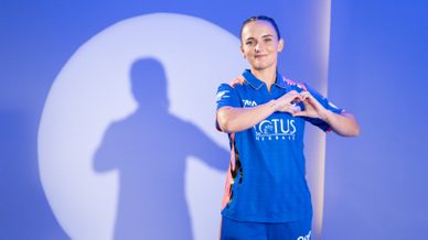 MI Story: Rising from rock bottom to conquer the world, the Amelia way