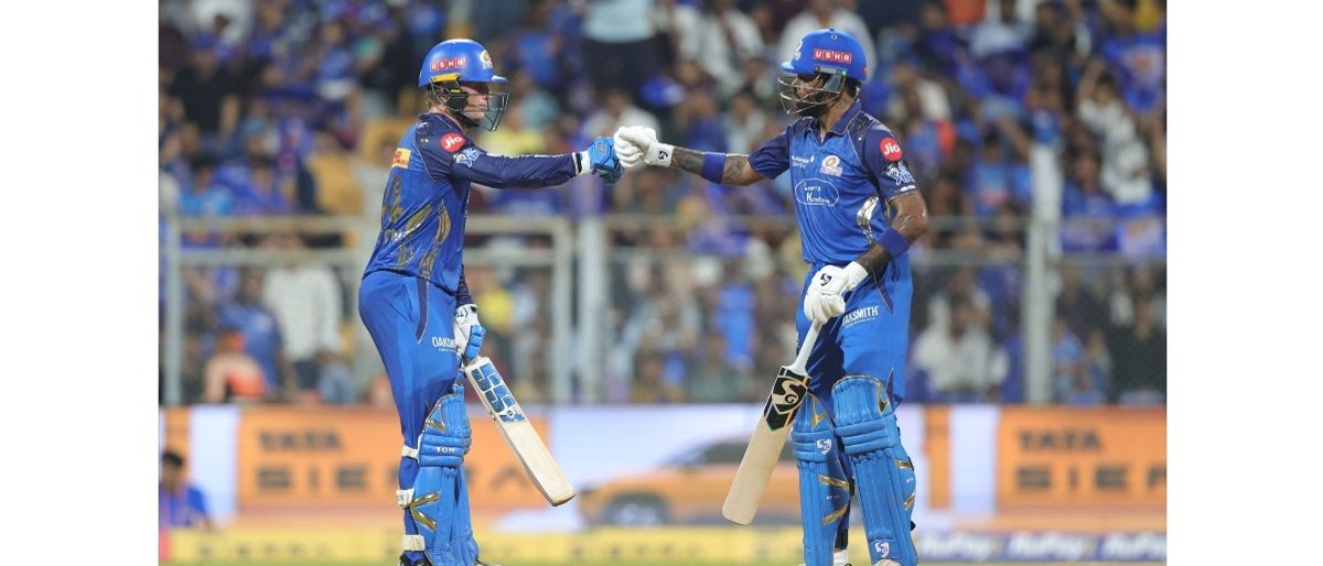 “हम कई मैच हारे हैं, लेकिन हमने कभी हार नहीं मानी है”: कीरोन पोलार्ड