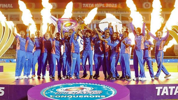 Let’s wave goodbye to 2025, the MI way