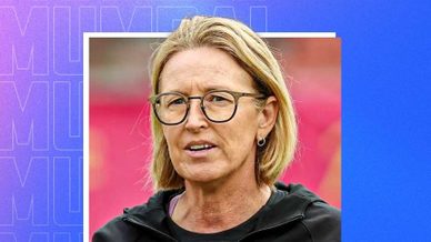 Two-time World Cup winner Lisa Keightley appointed Head Coach of Mumbai Indians Women