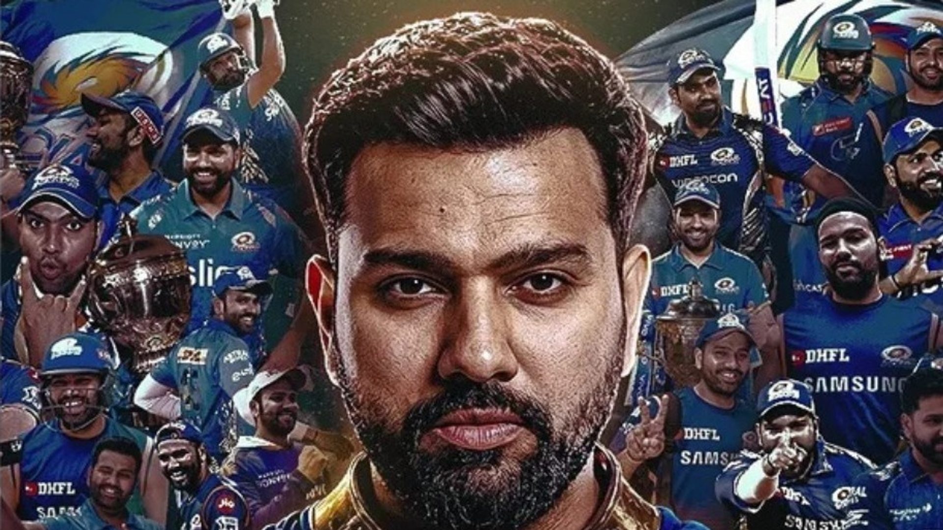जन्मदिन मुबारक हो, मुंबईचा राजा!