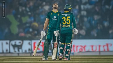 INDvSA, 2nd ODI: भारत को रोमांचक मुकाबले में दक्षिण अफ्रीका के खिलाफ मिली हार