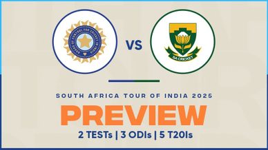 INDvSA Tests | Rivalry reignited: Up next, Cracking Protea challenge