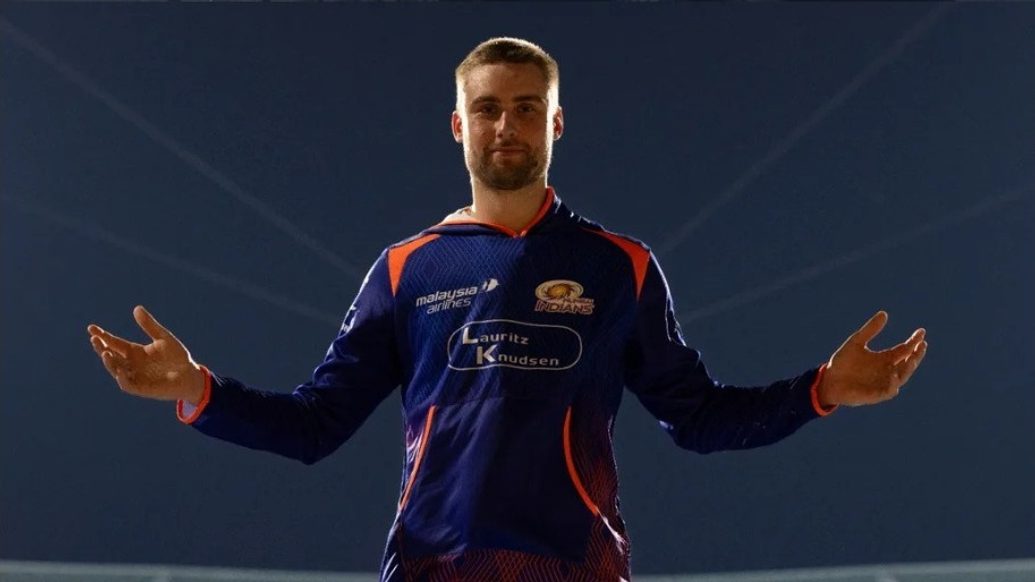 “विल जॅक्स कुठेय?”, “कधी येणारेय तो?”