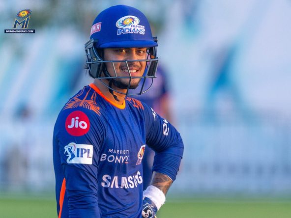 Ishan Kishan IPL Salary/IPL Auction Price Growth.