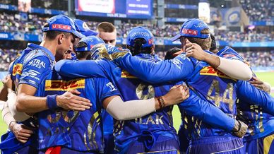 “We treat every game as a playoff game from now” – Mahela Jayawardene