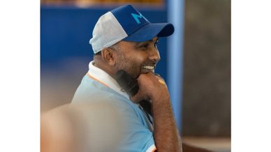 “माझा फोकस पहिल्या सामन्यावर आहे. हा सामना तंबूतल्या उंटासारखा आहे”: जयवर्धने