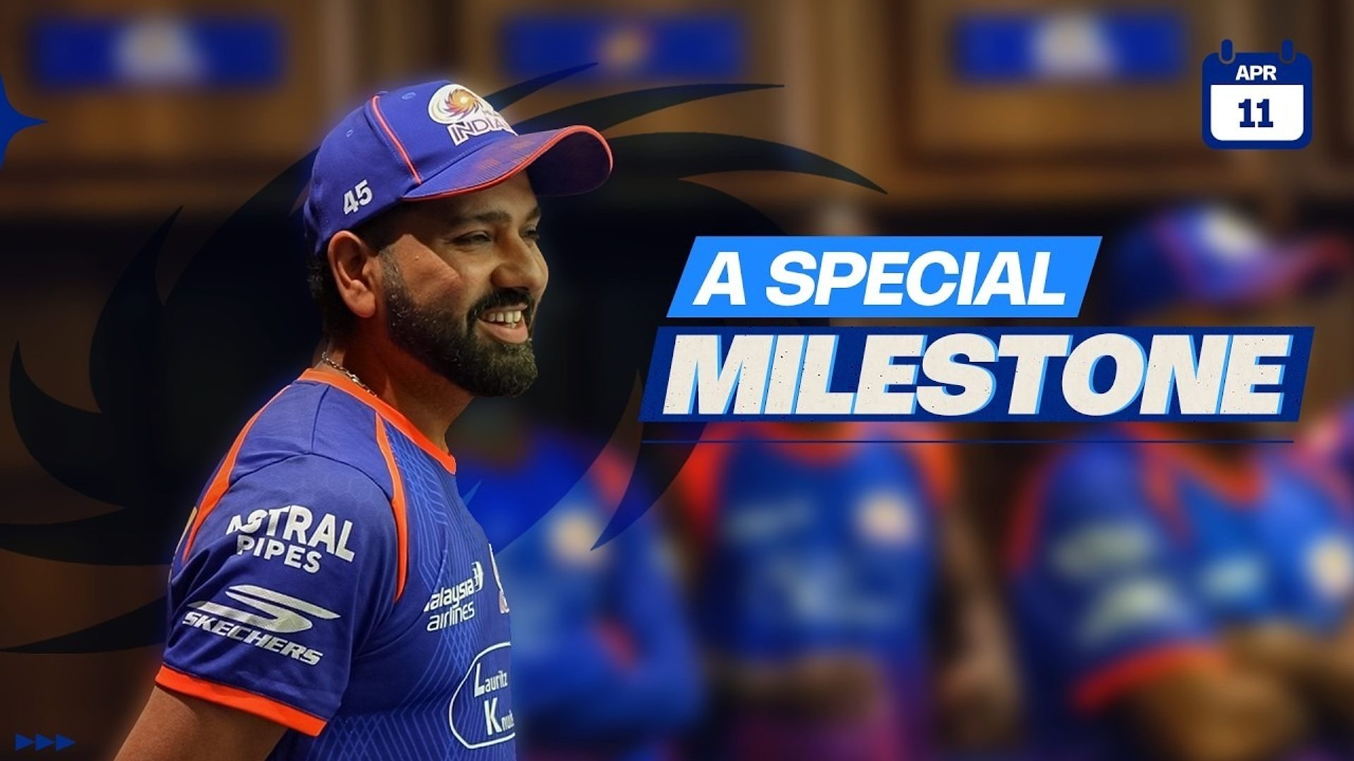 MI Daily 2026: April 11 - Amping It Up Before Matchday 4 | Mumbai Indians