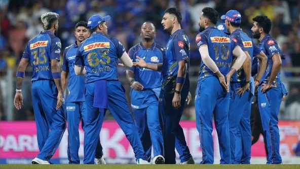 "आमच्याकडे थोडा वेळ आहे. आता आम्ही पुन्हा एकत्र येऊ, विचार आणि चर्चा करू": महेला जयवर्धने