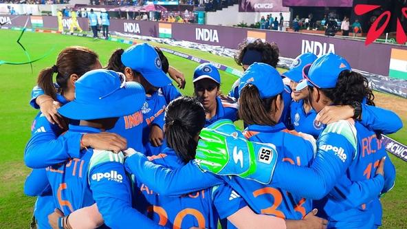 Women’s World Cup weekly roundup: India face back-to-back heartbreaks; Nat, Nadine turn conquerors