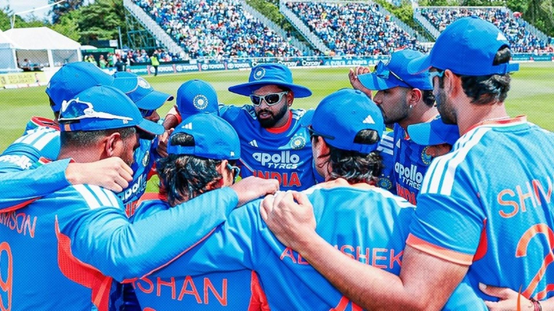    ENGvIND T20Is Preview: India eye England redemption