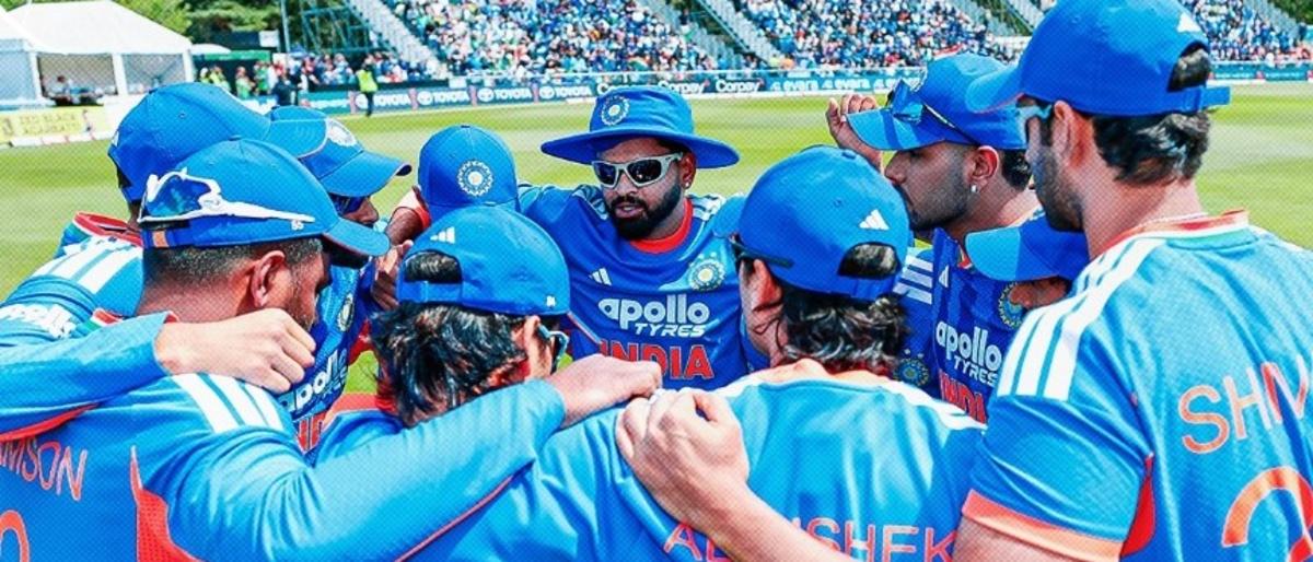    ENGvIND T20Is Preview: India eye England redemption