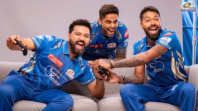 #InternationalMensDay: Magic moments & maximum masti