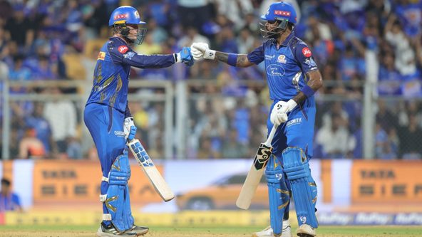 “We have lost games, but we have not accepted defeat”: Kieron Pollard