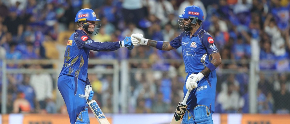 “We have lost games, but we have not accepted defeat”: Kieron Pollard