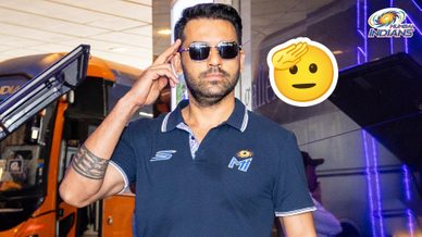 World Emoji Day 𝕩 Boys in Blue and Gold – A 𝙘𝙤𝙡𝙡𝙖𝙗 you didn’t expect!