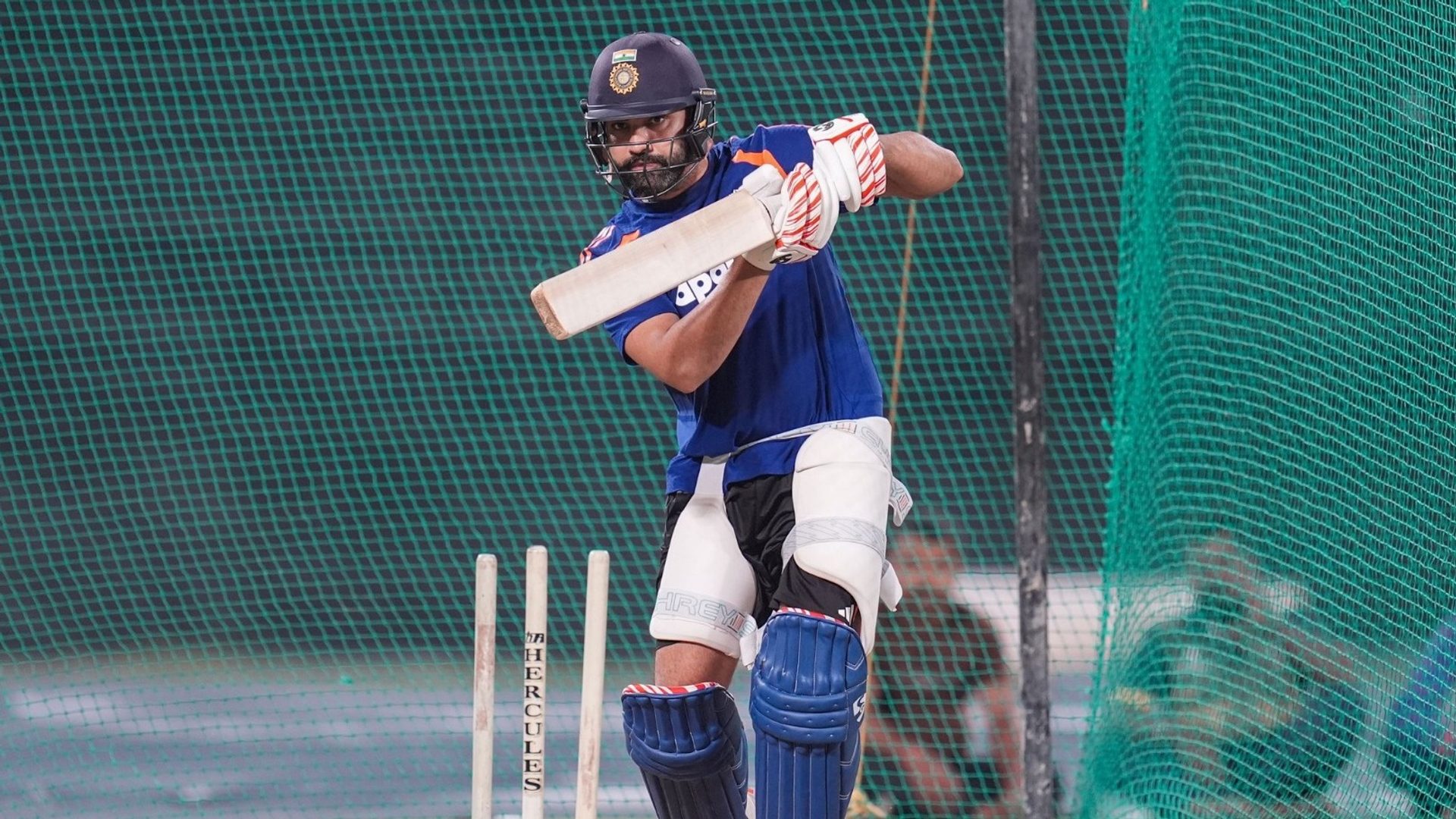 INDvWI ODI’s preview: Ro-Hitman returns, as India gear up for the Windies challenge