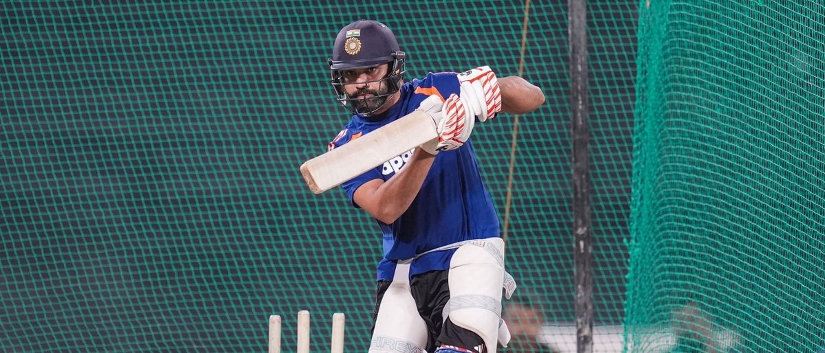 INDvWI ODI’s preview: Ro-Hitman returns, as India gear up for the Windies challenge