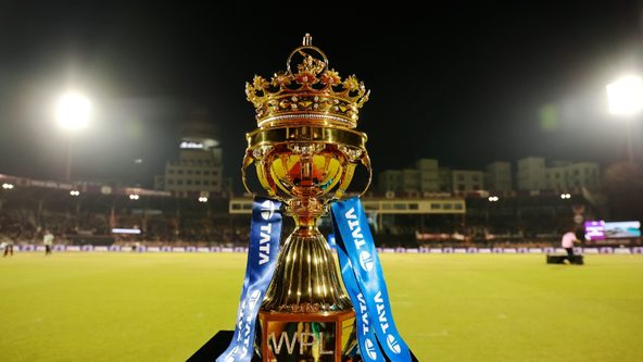 WPL2026 SCHEDULE is here: MI vs RCB to kickstart our trophy defence on Jan 9