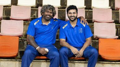 AND IT OFFICIALLY BEGINS: MIssion title #6!