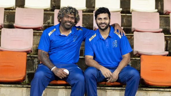 AND IT OFFICIALLY BEGINS: MIssion title #6!