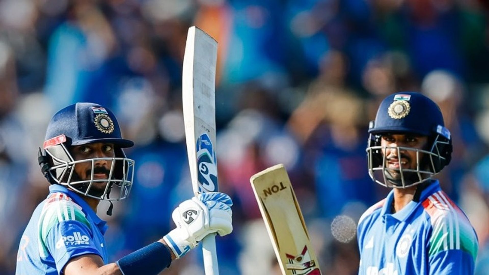 ENGvIND पहला ODI मैच: गिल ने दिलाई अच्छी शुरुआत, अक्षर के ऑल-राउंड खेल से भारत को मिली जीत