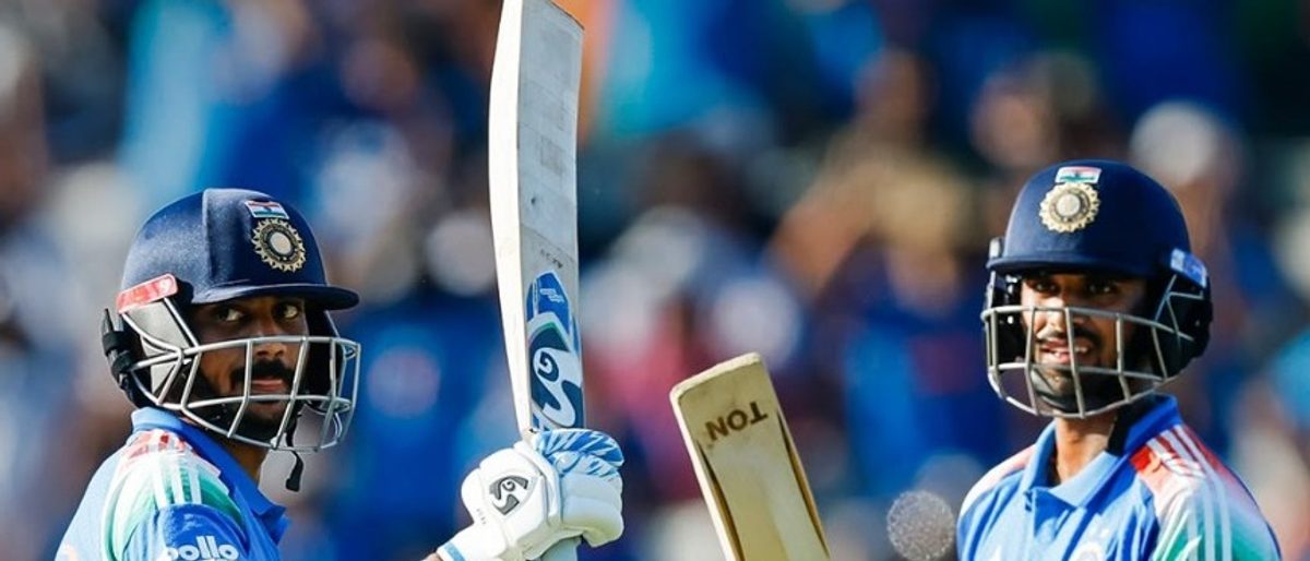 ENGvIND पहला ODI मैच: गिल ने दिलाई अच्छी शुरुआत, अक्षर के ऑल-राउंड खेल से भारत को मिली जीत