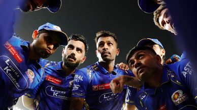 PBKS vs MI: क्वालिफायर २ मध्ये मुंबई इंडियन्सचा पाच विकेट्सनी पराभव, फायनलमध्ये जागा नाही