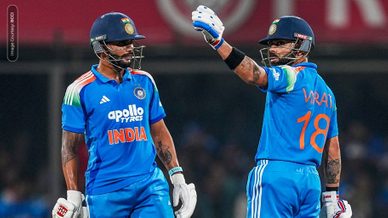 INDvNZ, 3rd ODI: Heartbreak in Indore as India fall short in the decider