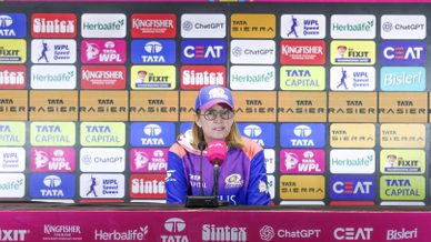 Head Coach, Lisa Keightley, reflects on the good and bad in the league stage