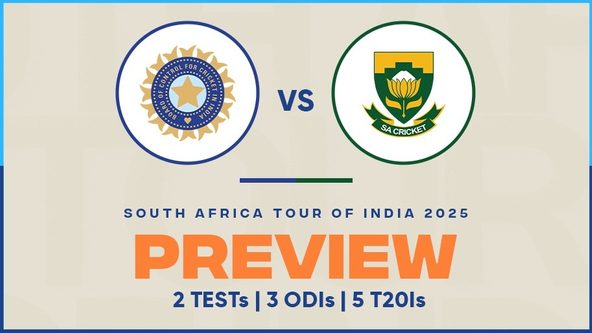 INDvSA कसोटी | पुन्हा एकदा आमनेसामने: प्रोटीआजचे कठीण आव्हान समोर