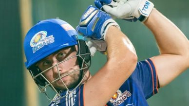 विल जैक्स IPL में अपनी शानदार वर्ल्ड कप फॉर्म दिखाने के लिए तैयार