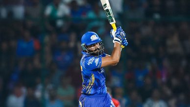 “The win against Delhi a much-needed morale booster” – Naman Dhir