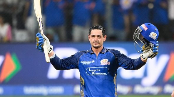 MIvPBKS report: Vintage Quinny, but not our night… :(