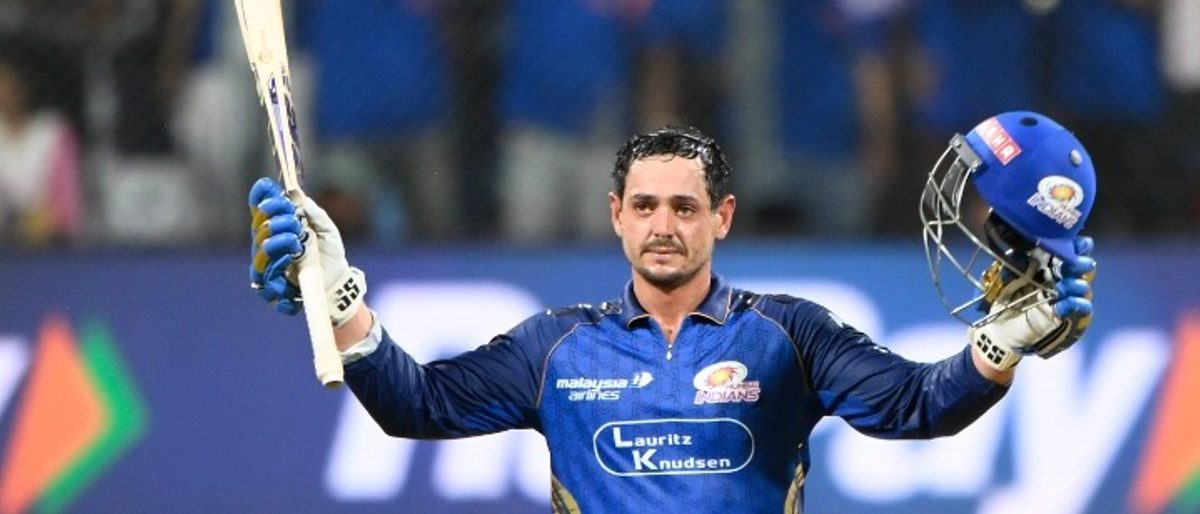 MIvPBKS report: Vintage Quinny, but not our night… :(