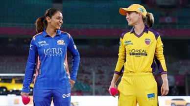 WPL Match 5 | UPWvMI: Instant redemption on the cards 