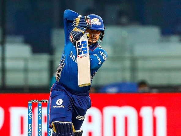 MI Released Players List 2027