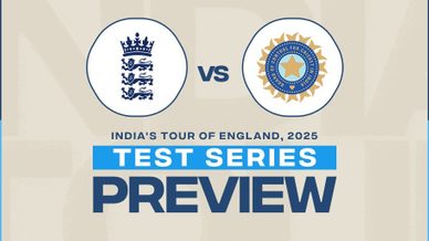 India’s tour of England: A new WTC cycle, a new era in Indian cricket