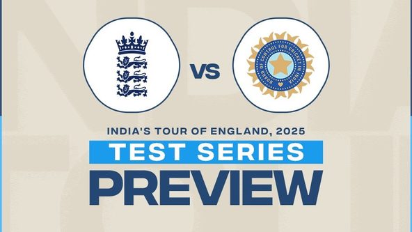 India’s tour of England: A new WTC cycle, a new era in Indian cricket