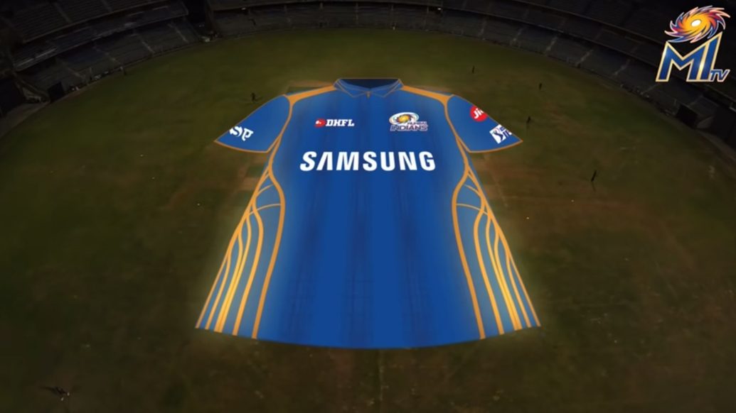 mumbai indians kit 2021